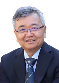 Prof Tong ZHANG